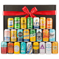 Valentine's 24 Beer Gift Box