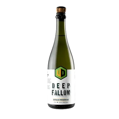 Van Dieman Deep Fallow Australian Spontaneous Ale 375ml Bottle