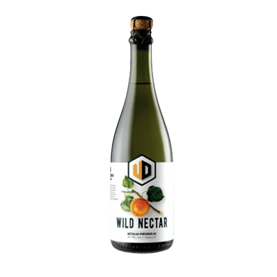 Van Dieman Wild Nectar Australian Spontaneous Ale 375ml Bottle