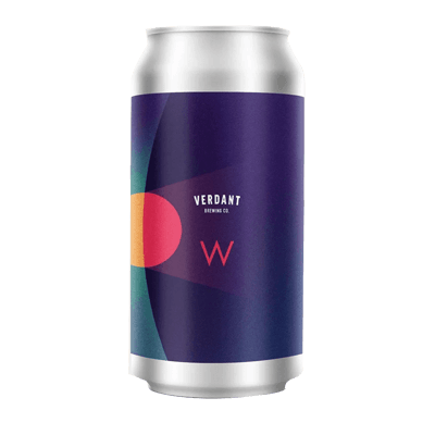 Verdant 20 Watt Moon IPA