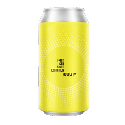 Verdant Fruit, Car, Sight, Exhibition DIPA