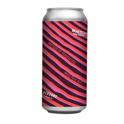 Buxton/Verdant Matters of Perspective IPA