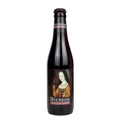 Verhaeghe Duchesse Cherry Chocolate Sour
