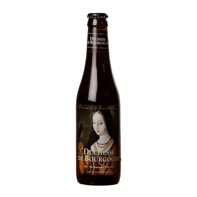 Verhaeghe Duchesse De Bourgogne 330ml Bottle