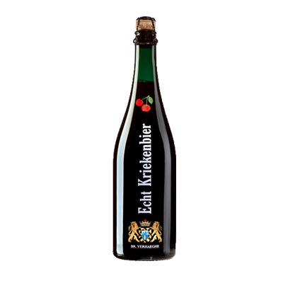 Verhaeghe Echt Kriekenbier