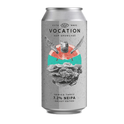 Vocation Single Hop Series Three Galaxy Edition NEIPA