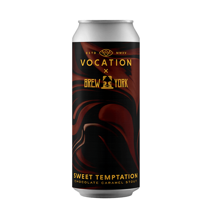 Vocation Sweet Temptation Stout