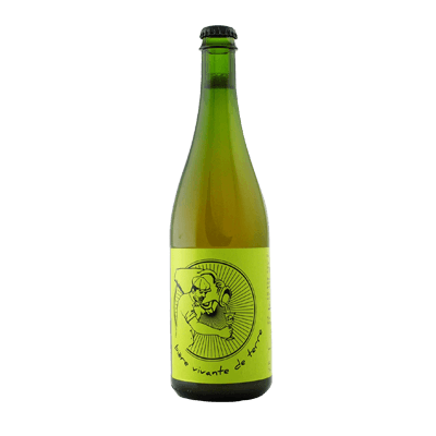 Voirons Biere Vivante De Terre Wild Ale