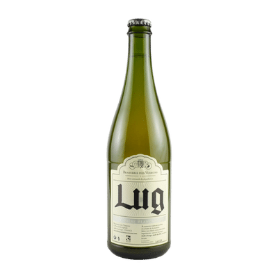Voirons Lug Biere Blanche Sauvage 750ml Bottle