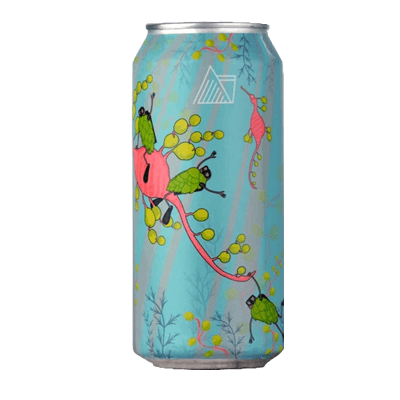 Wander Beyond Dragon Dance DIPA