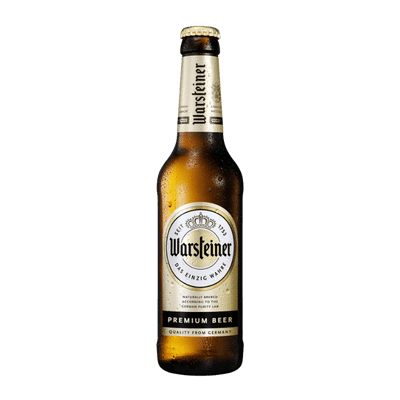 Warsteiner Pils
