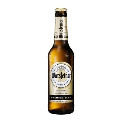 Warsteiner Pils
