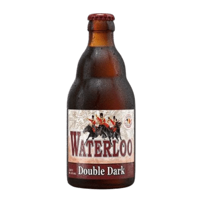 Waterloo Double Dark 330ml Bottle