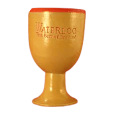 Waterloo Stone Chalice 250ml