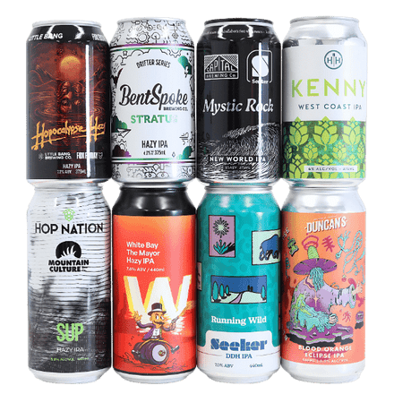 Limited Edition IPA Pack