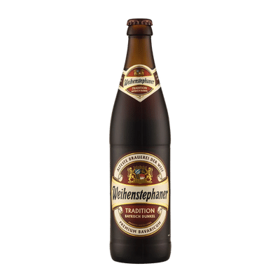 Weihenstephaner Tradition Bayrisch Dunkel