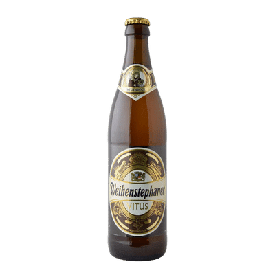 Weihenstephaner Vitus