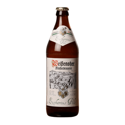 Weissenoher Eucharius Pils