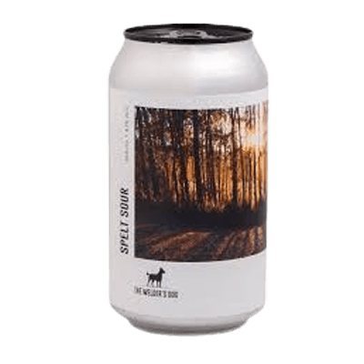 Welder's Dog Spelt Sour Ale