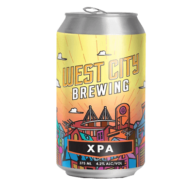 West City XPA