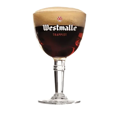 Westmalle Chalice