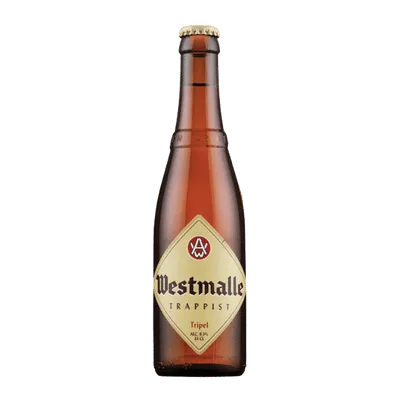 Westmalle Tripel