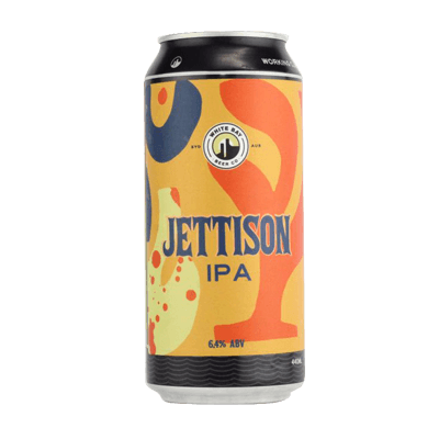 White Bay Jettison IPA
