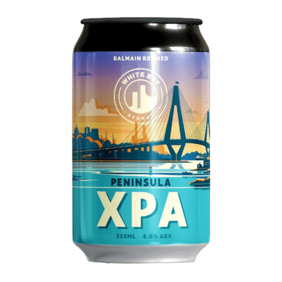 White Bay Peninsula XPA 355ml Can