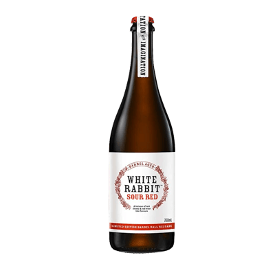 White Rabbit Sour Red Ale