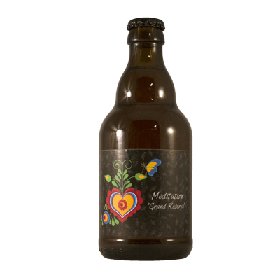 Wild Creatures Meditation American Wild Ale