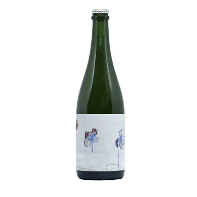 Wildflower Abby White Peach Wild Ale