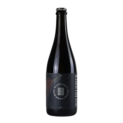 Wildflower Amber Ale