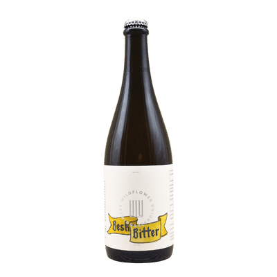 Wildflower Besk Bitter 750ml Bottle