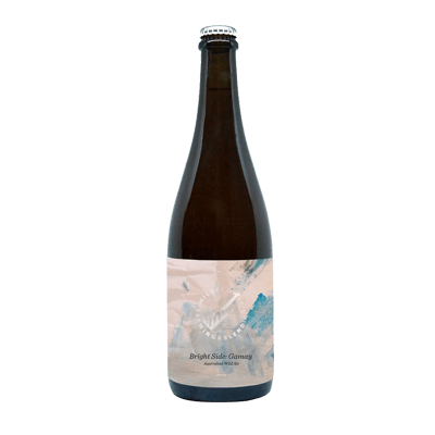 Wildflower Bright Side Gamay Australian Wild Ale