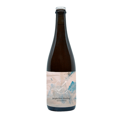 Wildflower Bright Side Riesling Australian Wild Ale