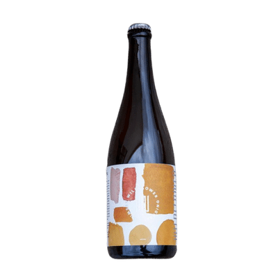 Wildflower Field Work: Mountain Rye 750ml Bottle