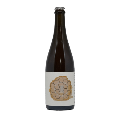 Wildflower Hive Amber Wild Ale