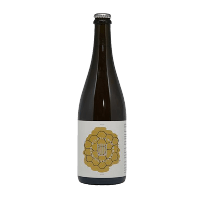 Wildflower Hive Gold