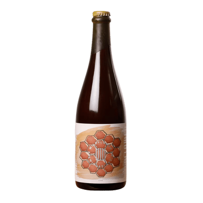 Wildflower Hive Post Brood Wild Ale