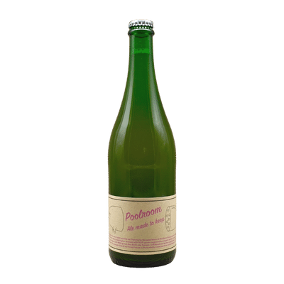 Wildflower Poolroom Wild Ale 750ml Bottle