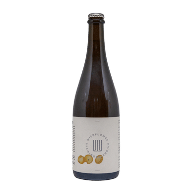 Wildflower St Henry 2024 Apricot Australian Wild Ale 750ml Bottle