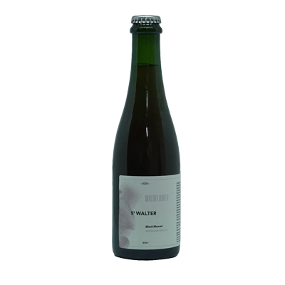Wildflower St Walter 2020 Black Muscat