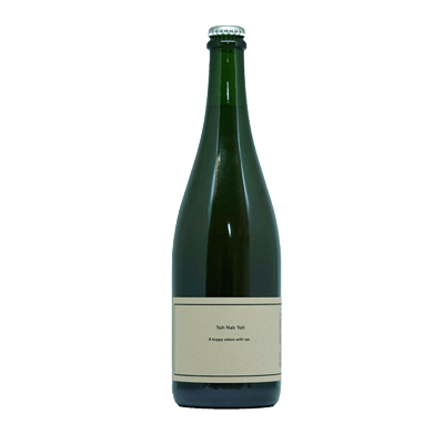 Wildflower Yeh Nah Yeh Rye Saison