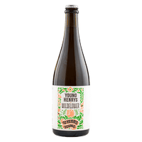 Wildflower x Young Henrys 10 Years Young 750ml Bottle