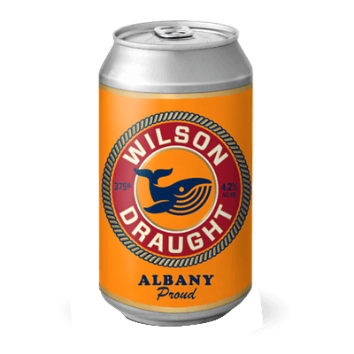 Wilson Draught