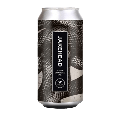 Wylam Jakehead Supercharged IPA