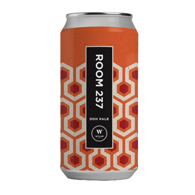 Wylam Room 237 DDH Pale Ale