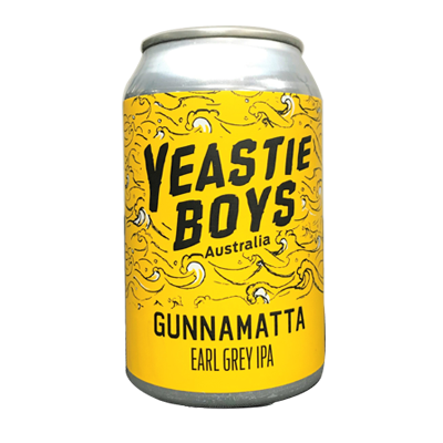 Yeastie Boys Gunnamatta 330ml Can