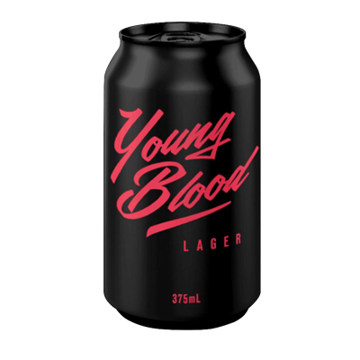 Youngblood Lager