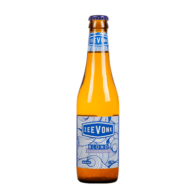 Zeevonk Blond 330ml Bottle